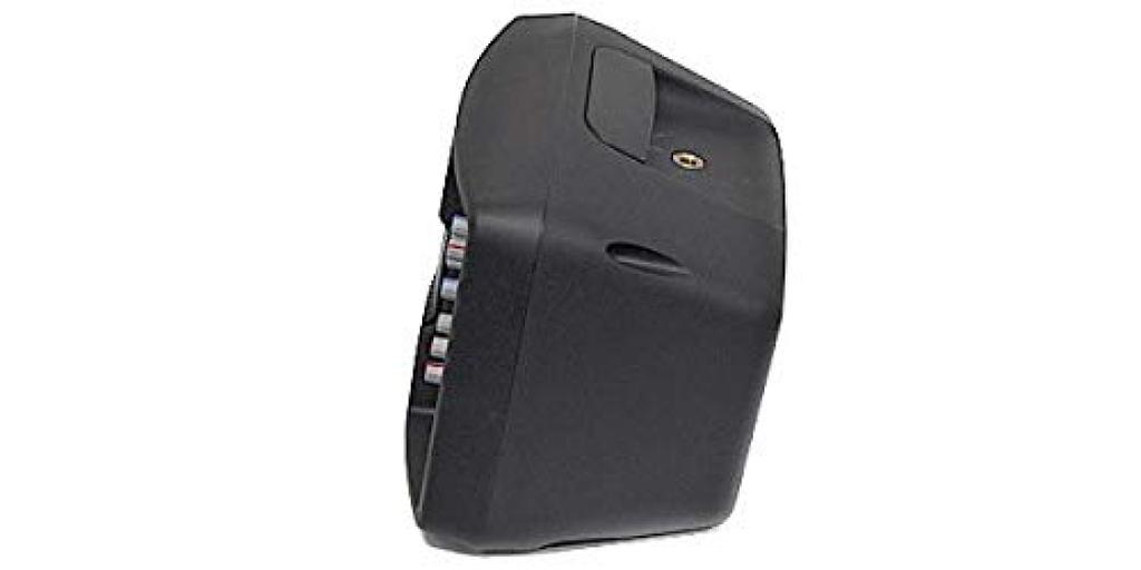 CLASSIC PRO Classic Pro Powered Speaker MoniOne PA Speaker