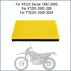 Filtre pentru motociclete – Sisteme și filtre de aer