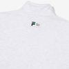 Fila Fila Tennis Half Zip Sweatshirt