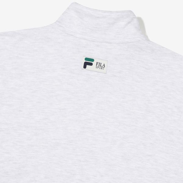 Fila Fila Tennis Half Zip Sweatshirt