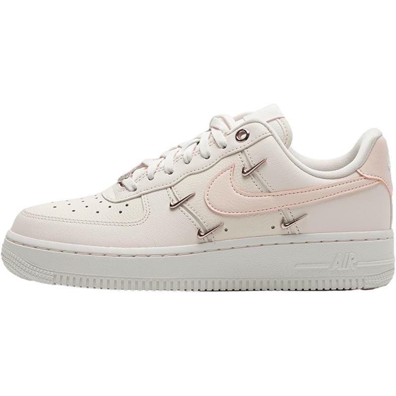 Nike AF1 Air Force 1 Low-Top Casual Shoe US 6.5