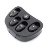Upgraded Electric Window Switch 92047005 Replacement Accurate Window Positioning Widnow Glass Lifter Simple Installation
