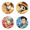 [Resale] Katekyo Hitman Reborn! Gekioshi Can Badge Collection vol.2 (50 badges in 1 box)