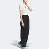 adidas Originals Monkey Kingdom Crop Top Women's Pink White (Unisex) Crop Tops IP1774