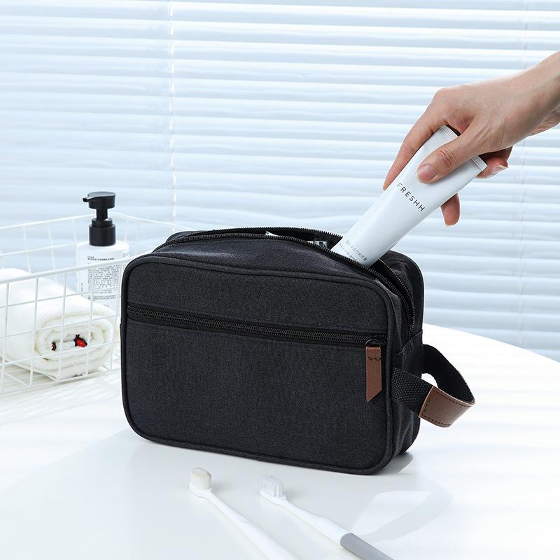 Reise Kosmetiktasche Herren Damen Kosmetiktasche Wasserdichte Damen Kosmetiktasche Beauty Toilettenartikel Tasche Handtaschen Organizer