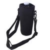 Black Sport Cup Covers Bag Neoprene Mug Bottle Case Water Bottle Cover Bag  Water Bottle