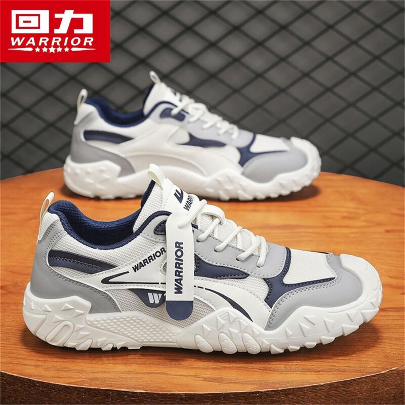 Warrior Agam Men s Breathable Summer Casual Shoes 41