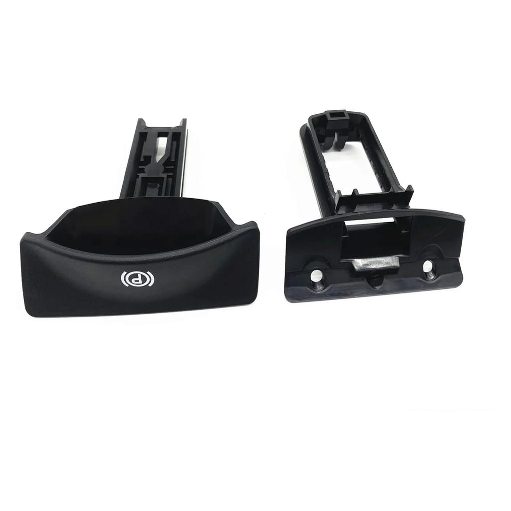 Car Hand Brake Parking Switch Lever Release Handle for Mercedes Benz ML GL W164 ML300 ML350 R Class W251 R300 R350 1644270020