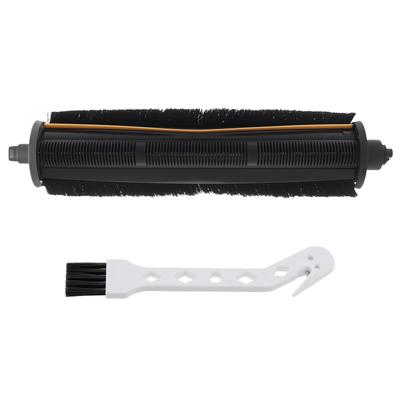 Replacement Vacuum Cleaner Parts Compatible with Swivel Pet 2252 2253 2254 2258 2486 2488 2489, 1 Brush Roller, 2 Filter