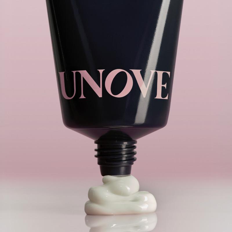 UNOVE Glow Hand Cream 40ml (Choose 1 of 3 Types: Nou Vanilla / Rosy Aura / Sensual White)
