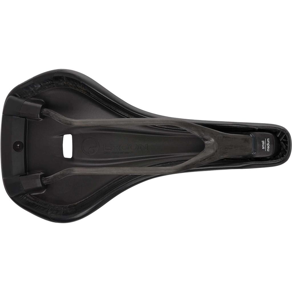 Ergon SR Pro Carbon Saddle Men's S/M (SDL31500)