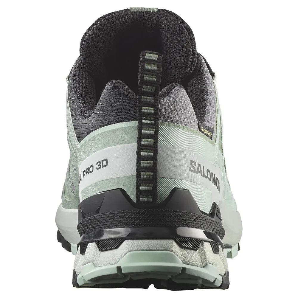 SALOMON XA Pro 3D V9 Goretex Trail Running Shoes