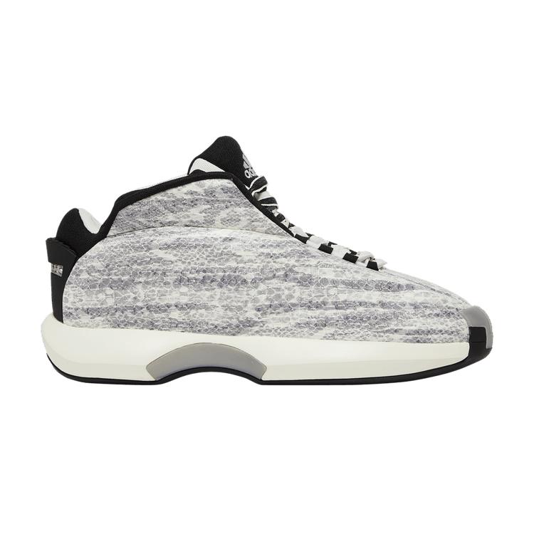 adidas Crazy 1 Змеиная кожа 39