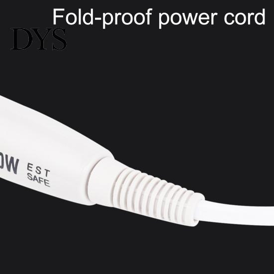 Non-slip Soldering Iron 60W/100W Switchable Electric Dual Power Repair Tools Useful Solder for Welding Pen