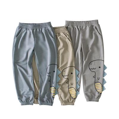 27Kids Sommer Kinder Anti-Mückenhose - leichte, atmungsaktive Babyhose