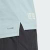 Adidas Climacool Training Quick-Dry Sports Knit Short Sleeve Fitness Shirt Men tops HZ9649