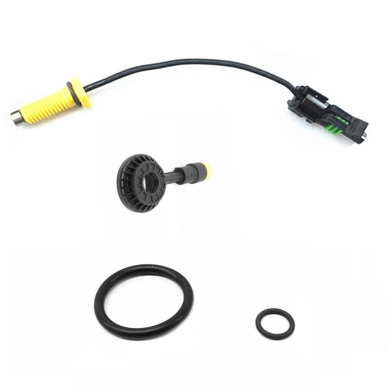 Car Fuel Filter Sensor Filter Core Sensor Detector WKW500080 for Discovery 3 4 for Range Rover Sport 2006-2013