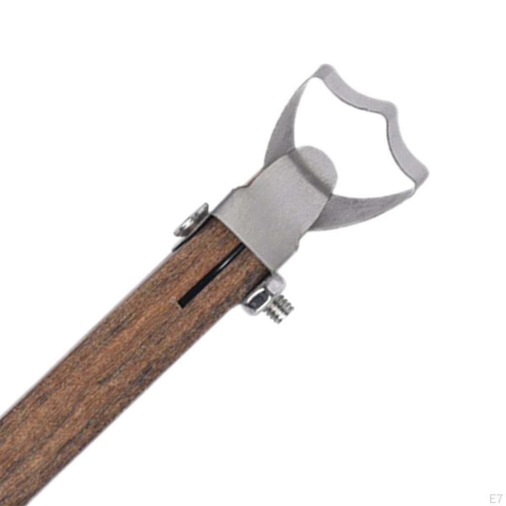 Teapot Handle Carving Set