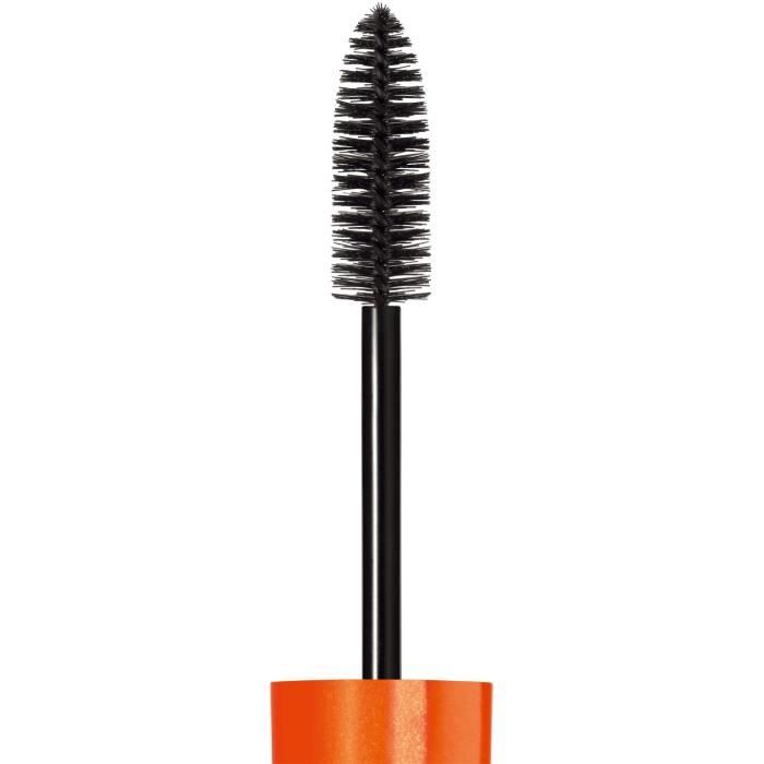 RIMMEL Mascara Scandaleyes Reloaded - 001 Black