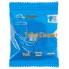 Toilet Bowl Cleaner with Jasmine Fragrance - Blue Bubble Cleaning Block