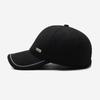 Northwood Hochwertige Mode Baseballkappe für Herren Herbst Winter Herren Warme Plüsch Dad Cap Knochen Ohrschutz Baseballmützen