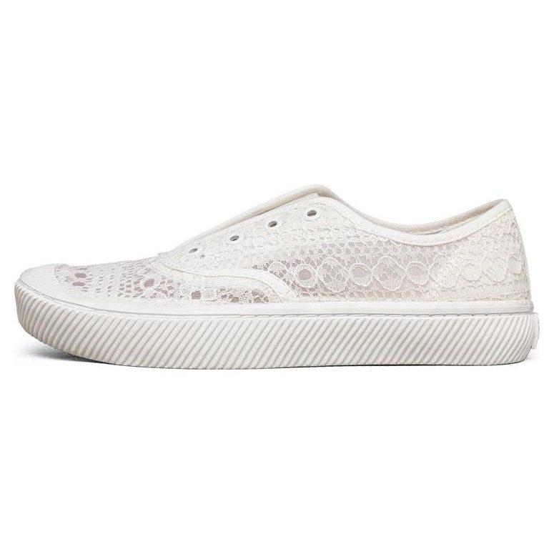 Skechers Bobs B Wild Shoes 'White' Women's 113309-WHT