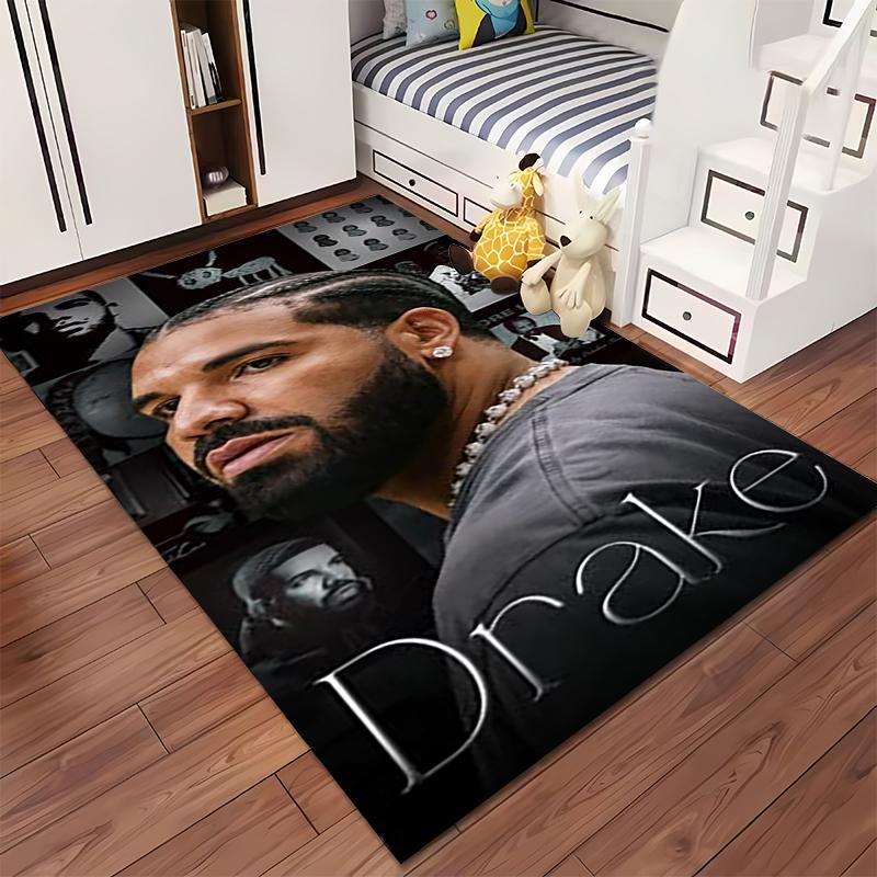 Elegant Merry Christmas Tree Elves Area Rug, Non-Slip Washable Throw Carpet for Living Room Bedroom Entryway Home - Decor Edition