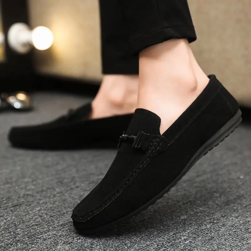 

Male Shoe Plain Wear to Work Flat Breathable Men s Casual Shoes High Quality Fashion Legitimate Deals Hiking On Sale Sneakers 46