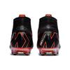 Nike Superfly 6 Elite Umělá tráva Pánské Tenisky Černá Total-Orange AH7377-081
