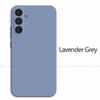 For Samsung Galaxy A25 Case Luxury TPU Shockproof Liquid Silicone Phone Back Cover Samsung Galaxy A05S A05 A15 A25 A35 A55 5G