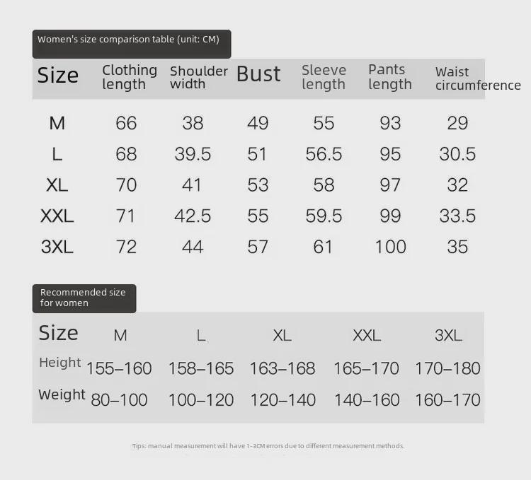 Women's 100% Cotton Long-Sleeve Pajama Set - Plus-Size, All-Season Comfort Wear