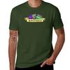 Carcassonne - No tile left unturned T-Shirt blacks korean fashion graphics mens graphic t-shirts