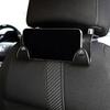 2Pcs Car Seat Storage Hooks Multifunctional Organized Holder For Lexus F SPORT ES RX NX LS UX LM LX GX LC RZ IS CT GS RC HS SC