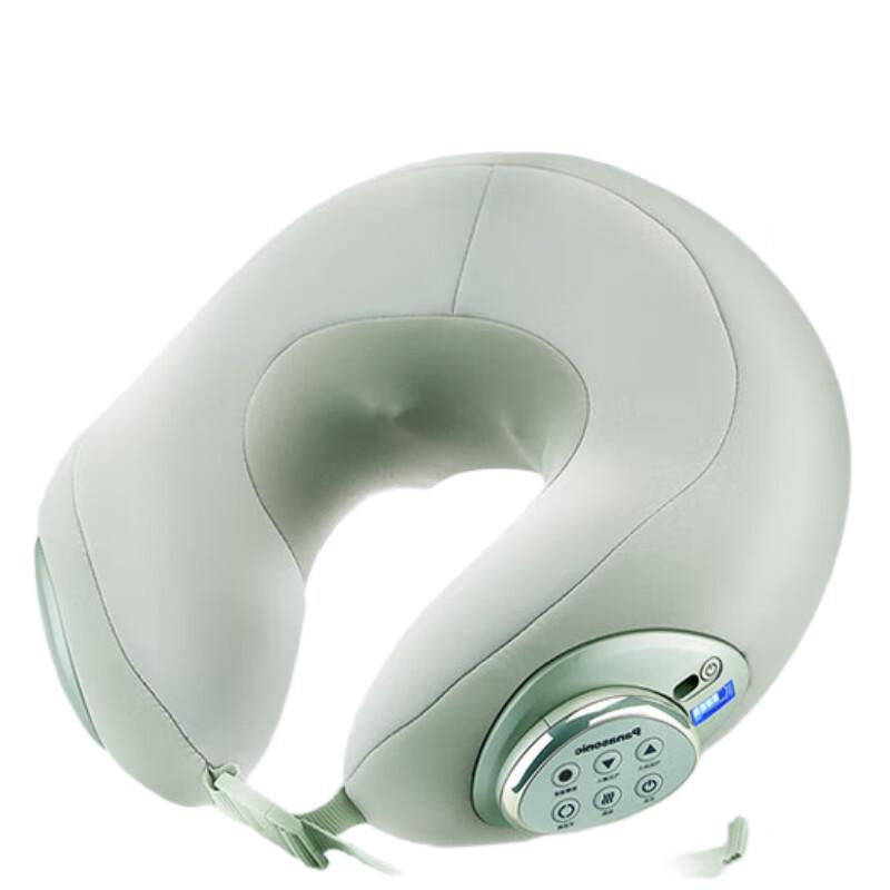 

Panasonic Neck and Shoulder Massager U-Pillow