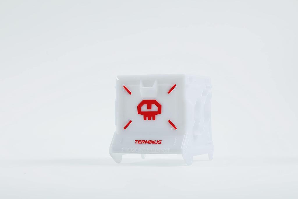 52TOYS BEASTBOX BB 03 JOJO FINALEDITION ABS Painted Movable Figure Non-scale