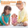 A Doll That Imitates Children's Speech, Made Of Healthy Materials, Helps Cultivate Children's Speaking Ability