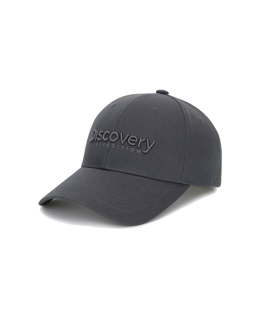 DISCOVERY EXPEDITION Awesome Hard Ball Cap (D.Grey)