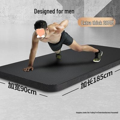 Yoga y Pilates – Esterillas para yoga
