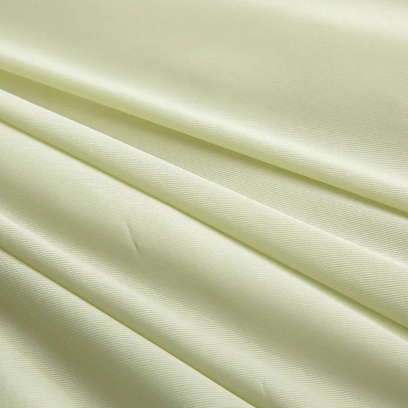 New Ice cream cool sensation silk solid color summer quilt solid color air conditioning by summer ice silk cool quilt