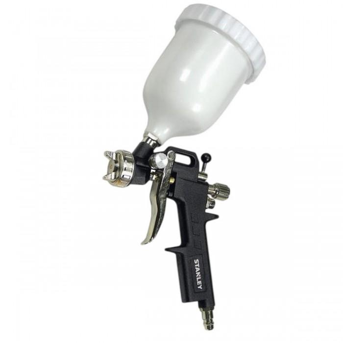 Stanley Air Spray Gun