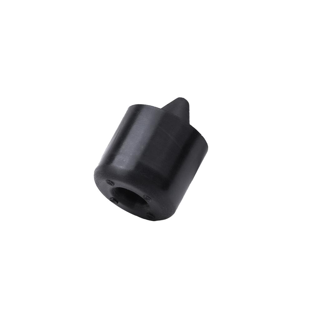 4pcs Upper Door Rubber Bumper Bushing Fit for Ford F-Series 1997-2014 9XG05903X0