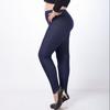 Women's Plus Size Jeans High-Waist High Stretch Skinny Jeans