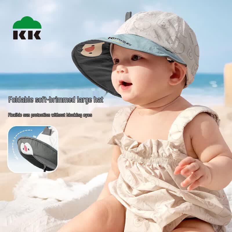 Kocotreekk Baby UV Protection Spring/Summer Sun Hat