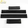 Zhonghua V6 Stainless Steel Welcome Pedal Anti-Scratch Trim Modification
