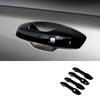 Car Door Handle Bowl Trim Cover Protect for BYD Qin L Dm-i 2024 2025 2026