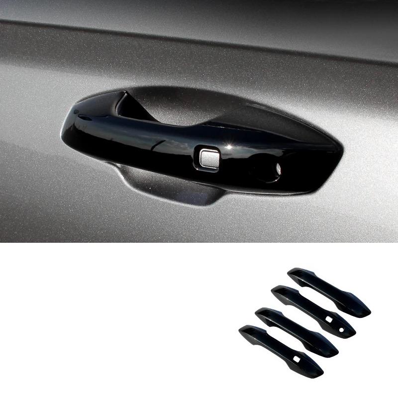 Car Door Handle Bowl Trim Cover Protect for BYD Qin L Dm-i 2024 2025 2026