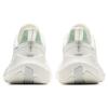 Anta New Poison Spike Non-Slip Low-Top Running Shoes Women sneaker White Green 922335580-1