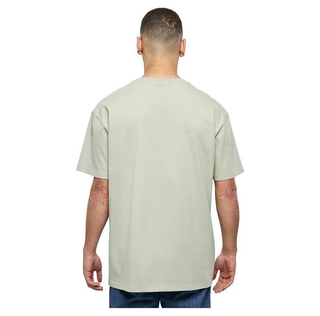 Build Your Brand T-Shirt Kurzarm Heavy Oversize