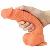 Liquid Silicone Masturbation Device for Male Penis and Female Masturbation Device