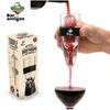 Aérateur De Vin - Bar Amigos - Premium - Design Contemporain - Compatible Lave-Vaisselle - Garantie À Vie